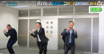 TikTokスタートしました。